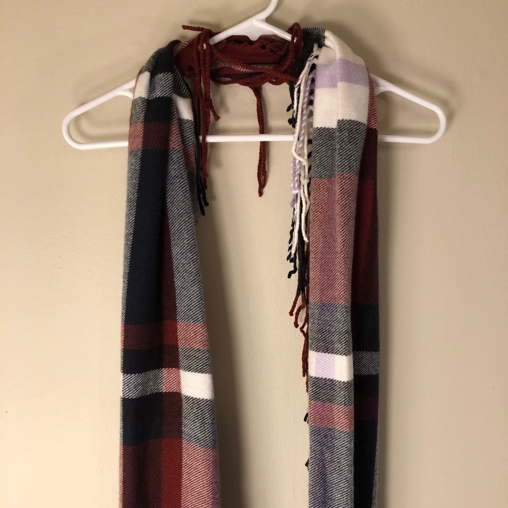 American Eagle Scarf